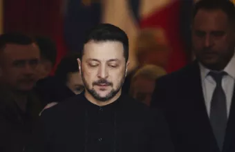 Ζελένσκι προς Λευκό Οίκο: Η δική μας υπομονή εξαντλείται 