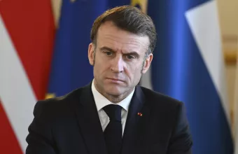 Εμανουέλ Μακρόν