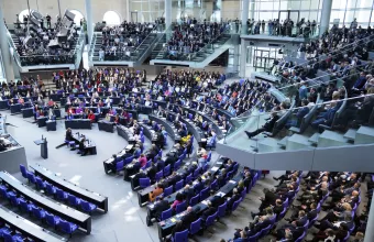 Bundestag