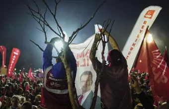 Ekrem İmamoğlu