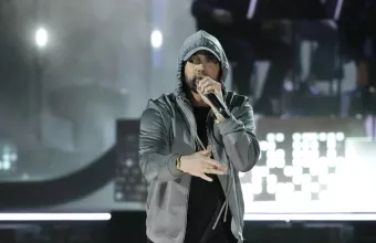 Eminem 