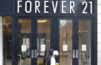 Forever 21