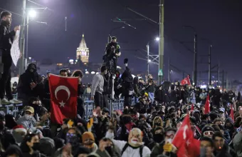Κωνσταντινούπολη 