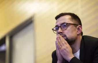 Μούτε Εγκέντε