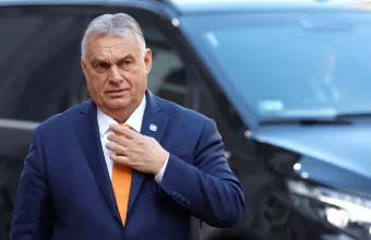 Όρμπαν: Αντίθετοι στην ένταξη της Ουκρανίας στην ΕΕ οι περισσότεροι Ευρωπαίοι 