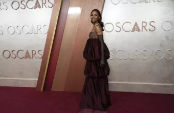 Zoe Saldana