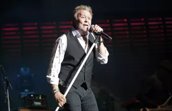 Paul Young