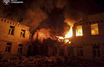  Sumy region of Ukraine