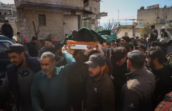 Συρία: Σφαγή Αλεβιτών και Αλαουιτών από τον στρατό του αλ Σάρα