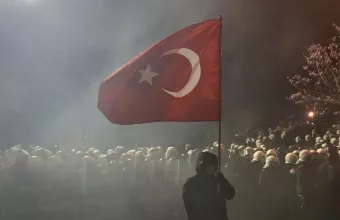 τουρκια