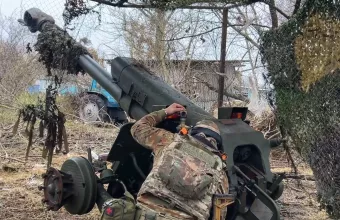 Κουρσκ: Οι ρωσικές δυνάμεις κατέλαβαν ένα ακόμα χωριό από τα ουκρανικά στρατεύματα