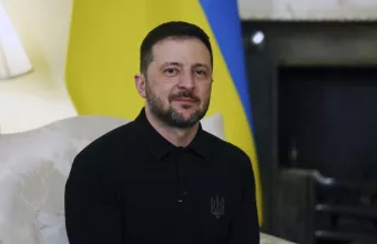 Volodymyr Zelenskyy