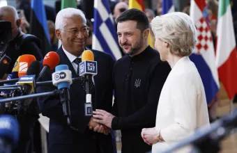 Βολοντίμιρ Ζελένσκι