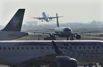 Benito Juarez International Airport