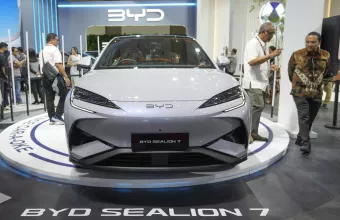 BYD