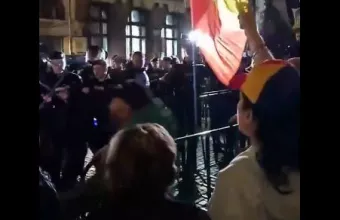 Γκεοργκέσκου