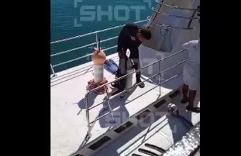 Υποβρύχιο βύθιση