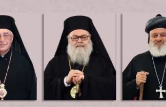 πατριάρχες