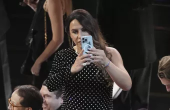 Karla Sofia Gascon