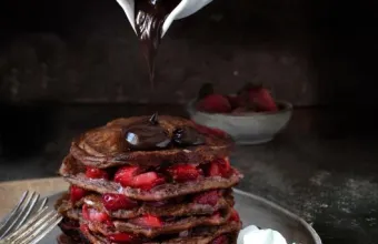 Ημέρα Pancake: 9 συνταγές για να την τιμήσεις