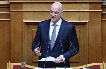 Νίκος Δένδιας