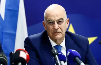 Νίκος Δένδιας