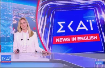 Skai news in english