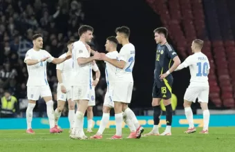 Εθνική Ελλάδος