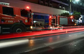 Πυροσβεστική 