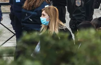 Ρούλα Πισπιρίγκου 