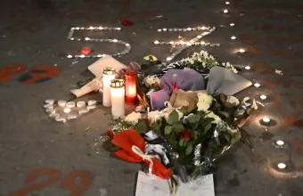 Τέμπη: Ειδικό δικαστήριο για τον Χρήστο Τριαντόπουλο «δείχνει» ο Άρειος Πάγος