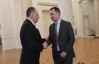 Αλέξης Χαρίτσης 