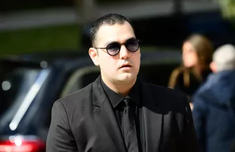 Χρίστος Κούγιας 