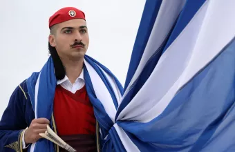 Η Μεγάλη Ελληνική Επανάσταση του 1821 και η Κρήτη