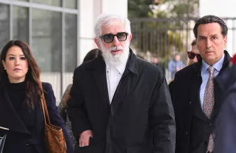 Πέτρος Φιλιππίδης