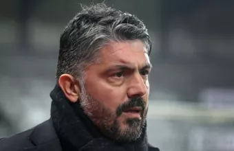 Τζενάρο Γκατούζο