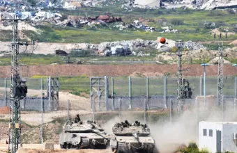 Γάζα: Νέα έκκληση του ισραηλινού στρατού προς τους πολίτες να εκκενώσουν τις "εμπόλεμες ζώνες"