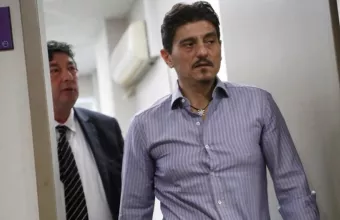 Δημήτρης Γιαννακόπουλος