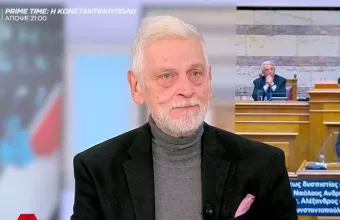 Γιάννης Λοβέρδος 