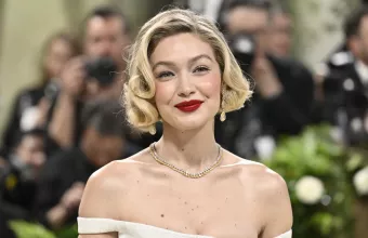 Gigi Hadid