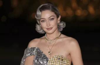 Gigi Hadid