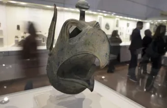 Γρύπας