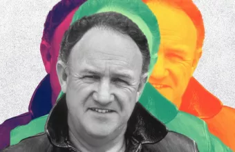 Gene Hackman