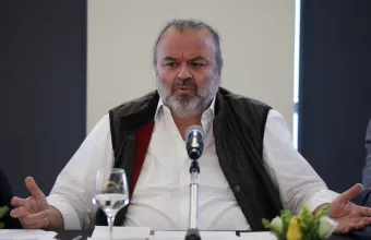 Ηλιόπουλος