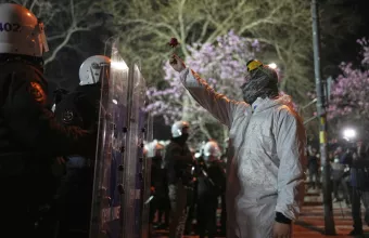 Τουρκία: Ανακοινώθηκε επίσημα την καρατόμηση του Ιμάμογλου, καθώς και άλλων 2 δημάρχων