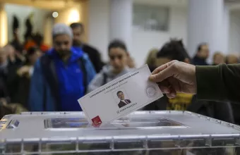 Εκκωφαντικό μήνυμα στον Ερντογάν: Τουλάχιστον 10 εκατ. Τούρκοι ψήφισαν υπέρ του Εκρέμ Ιμάμογλου 