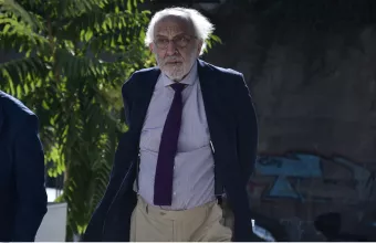 Αλέξανδρος Λυκουρέζος 