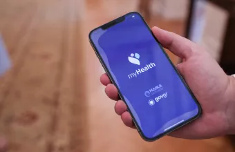 Εθνικός Ηλεκτρονικός Φάκελος Υγείας