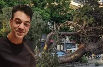 Τραγωδία στο Ηράκλειο