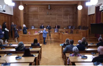 ΕΙΔΙΚΗ ΚΟΙΝΟΒΟΥΛΕΥΤΙΚΗ ΕΠΙΤΡΟΠΗ ΠΡΟΣ ΔΙΕΝΕΡΓΕΙΑ ΠΡΟΚΑΤΑΡΚΤΙΚΗΣ ΕΞΕΤΑΣΗΣ, ΓΙΑ ΤΗΝ ΕΝΔΕΧΟΜΕΝΗ ΤΕΛΕΣΗ ΤΟΥ ΑΔΙΚΗΜΑΤΟΣ ΤΗΣ ΠΑΡΑΒΑΣΗΣ ΚΑΘΗΚΟΝΤΟΣ (ΑΡΘΡΟ 259 ΠΚ) ΚΑΤΑ ΤΟ ΧΡΟΝΙΚΟ ΔΙΑΣΤΗΜΑ ΜΕΤΑΞΥ 3-3-2023 ΚΑΙ 6-3-2023 ΑΠΟ ΤΟΝ ΠΡΩΗΝ ΥΦΥΠΟΥΡΓΟ ΠΑΡΑ ΤΩ ΠΡΩΘΥΠΟΥΡΓΩ, κ. ΧΡΗΣΤΟ ΤΡΙΑΝΤΟΠΟΥΛΟ, ΚΑΤΑ ΤΗΝ ΑΣΚΗΣΗ ΤΩΝ ΚΑΘΗΚΟΝΤΩΝ ΤΟΥ